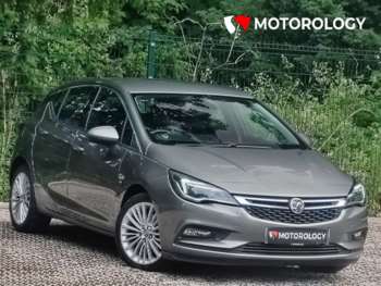 2019 - 1.6i Turbo GPF Elite Nav Hatchback 5dr Petrol Manual Euro 6 (s/s) (200 ps)