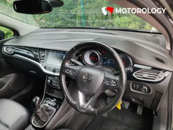 Used Vauxhall Astra 2019 for sale - 74840532: Photo