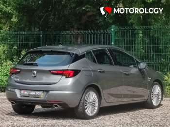 Used Vauxhall Astra 2019 for sale - 74840532: Photo