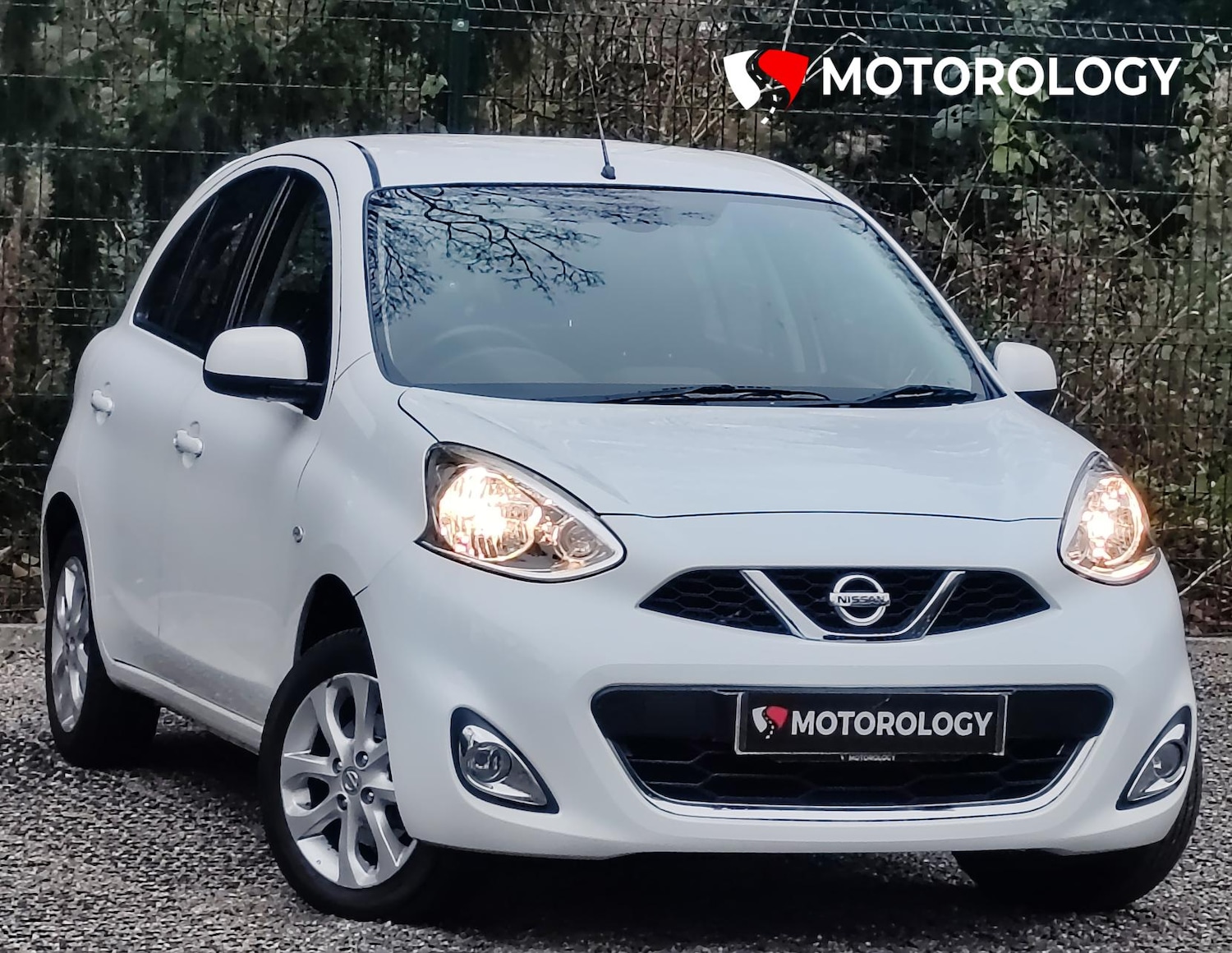 Used Nissan Micra 2016 for sale - 76709828: Photo 1