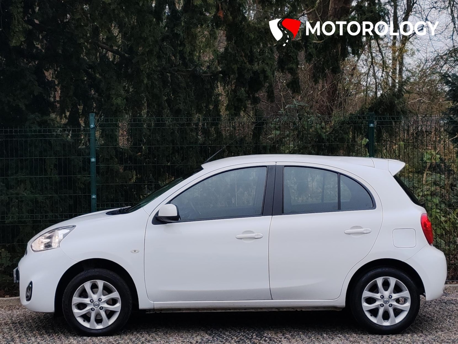 Used Nissan Micra 2016 for sale - 76709828: Photo 10