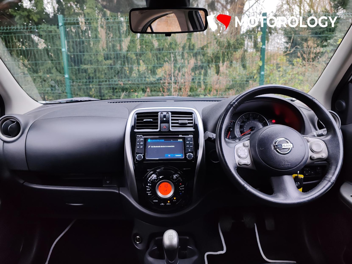 Used Nissan Micra 2016 for sale - 76709828: Photo 11