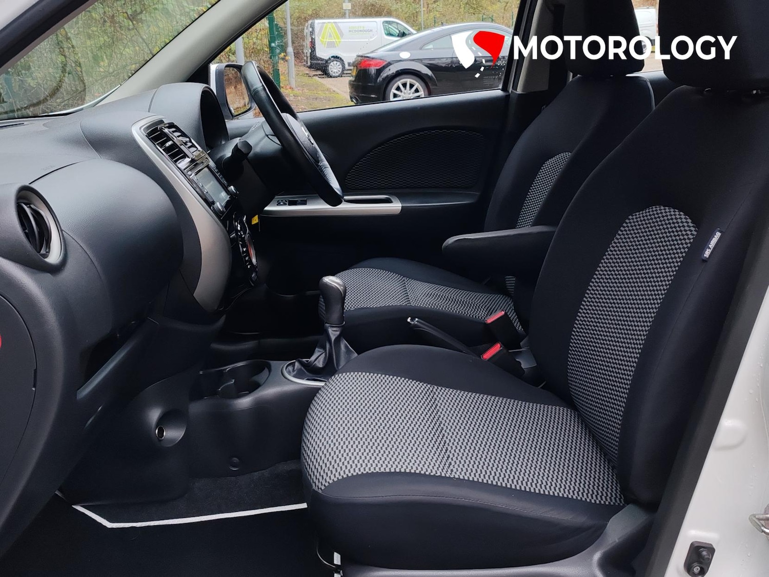 Used Nissan Micra 2016 for sale - 76709828: Photo 13