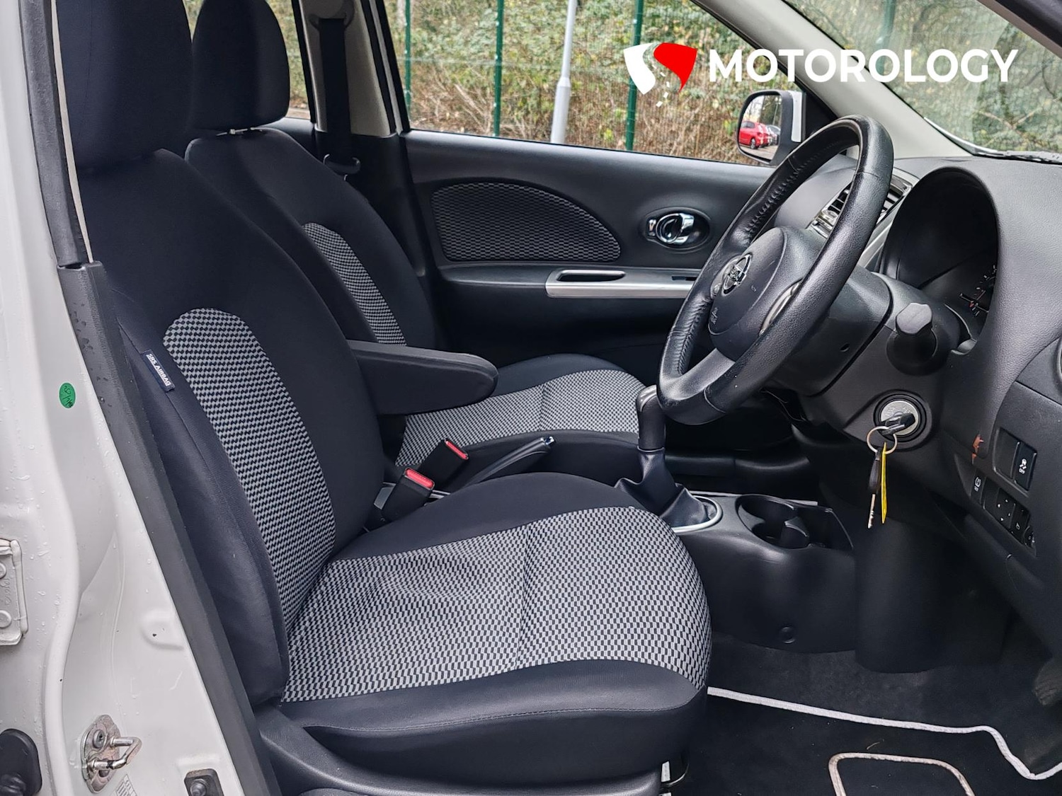 Used Nissan Micra 2016 for sale - 76709828: Photo 14