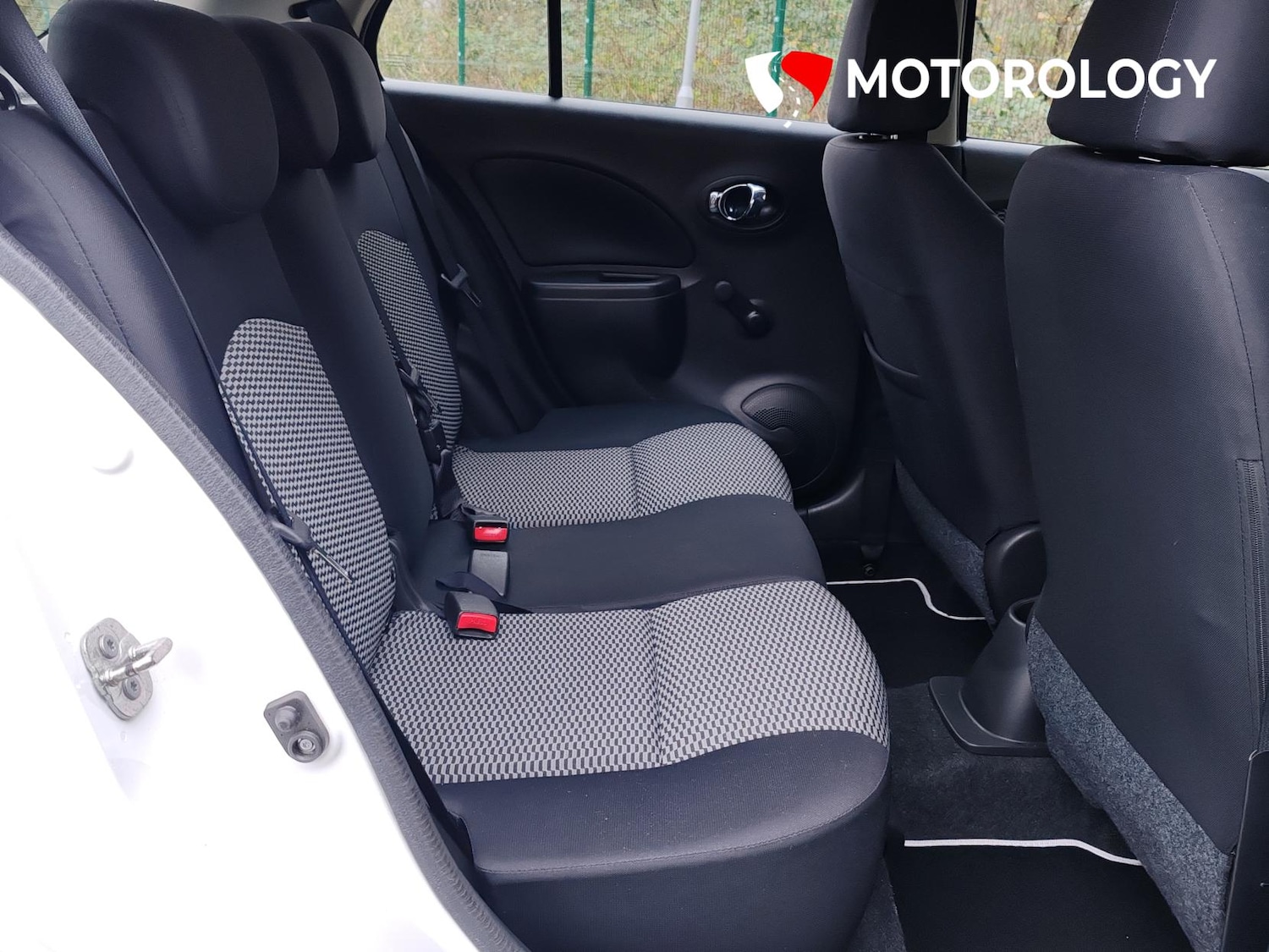 Used Nissan Micra 2016 for sale - 76709828: Photo 17