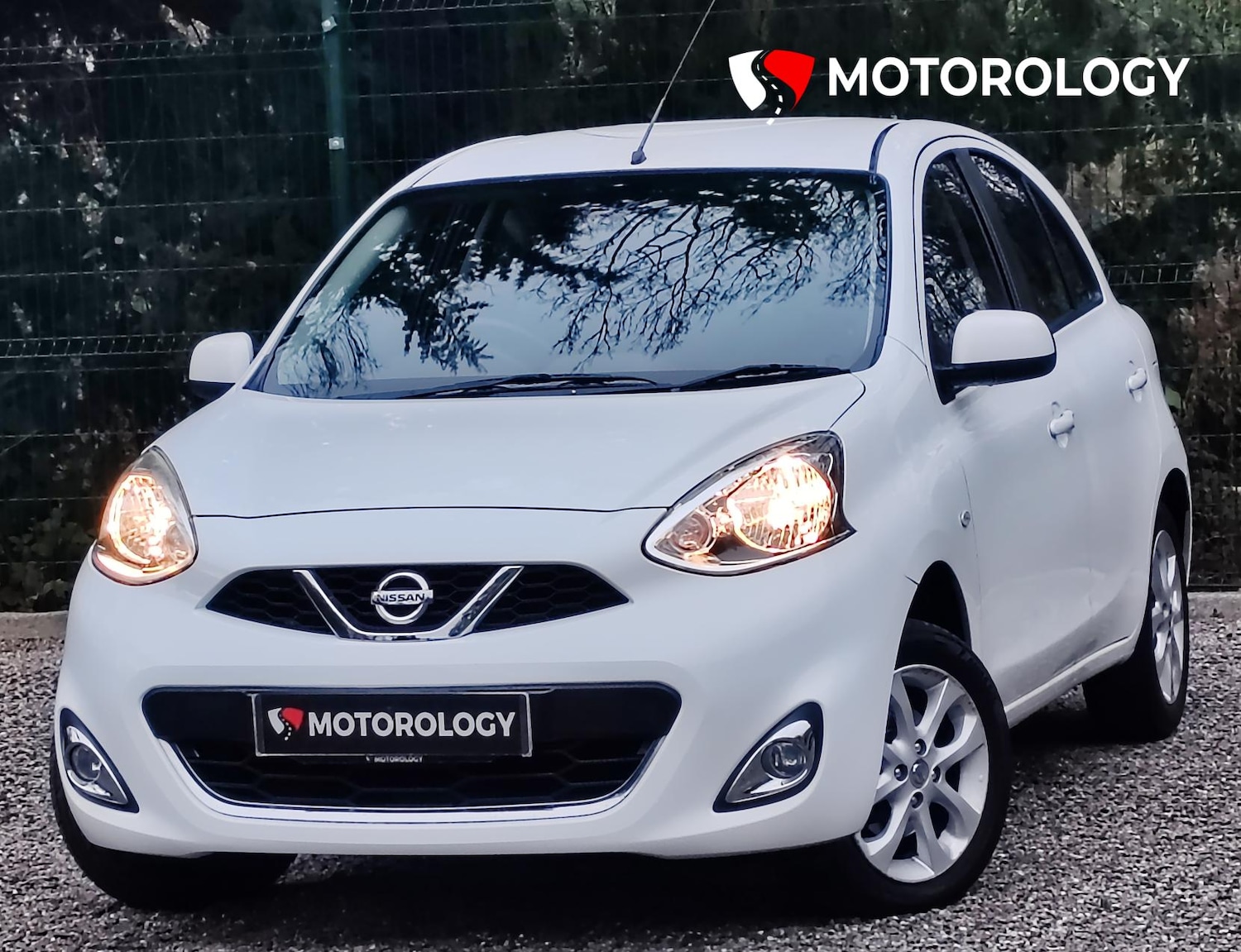 Used Nissan Micra 2016 for sale - 76709828: Photo 2