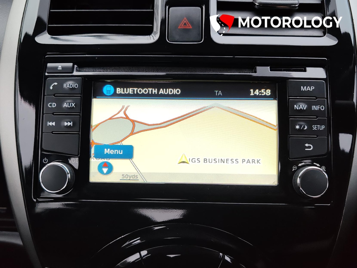 Used Nissan Micra 2016 for sale - 76709828: Photo 28