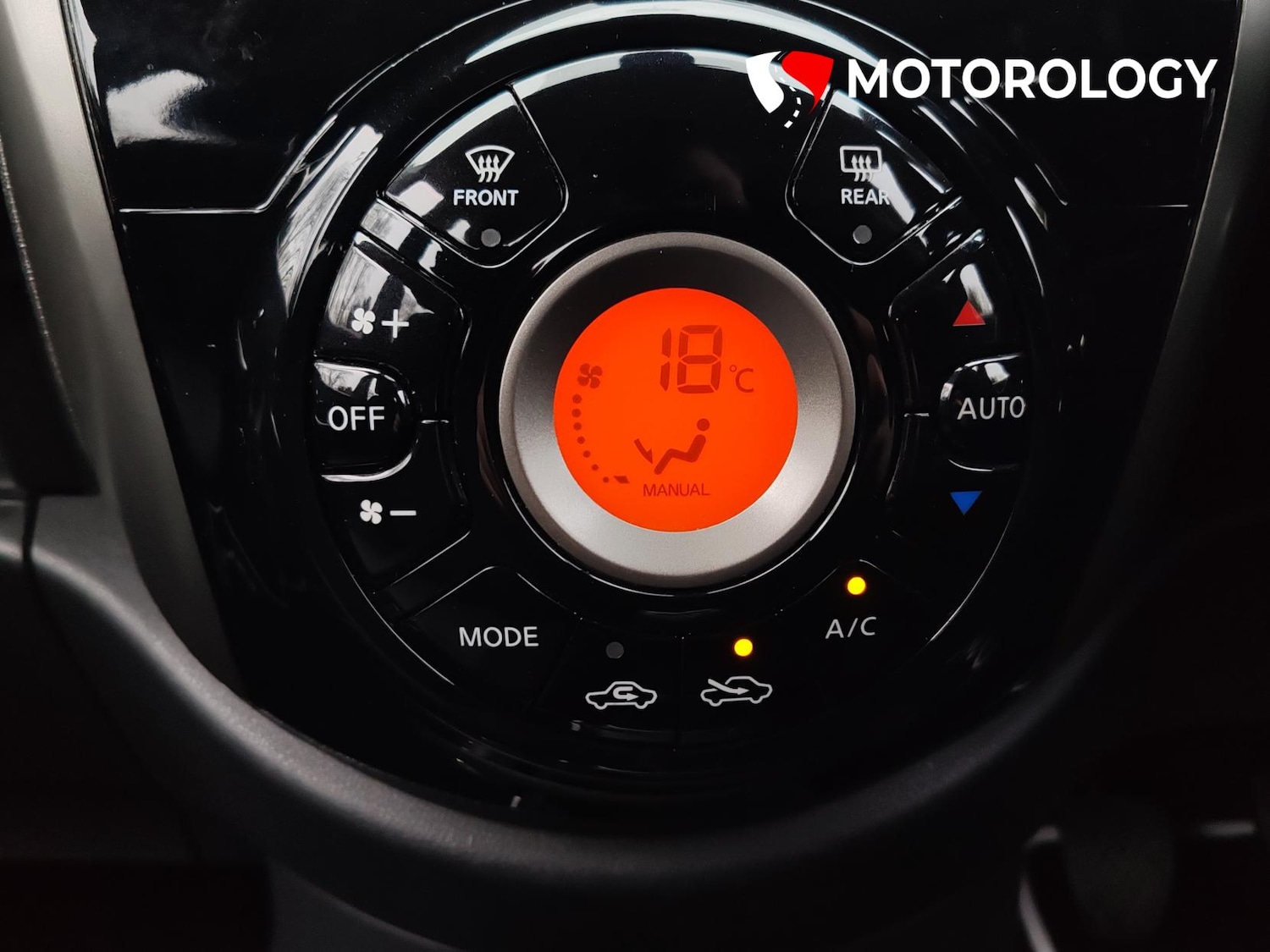 Used Nissan Micra 2016 for sale - 76709828: Photo 29