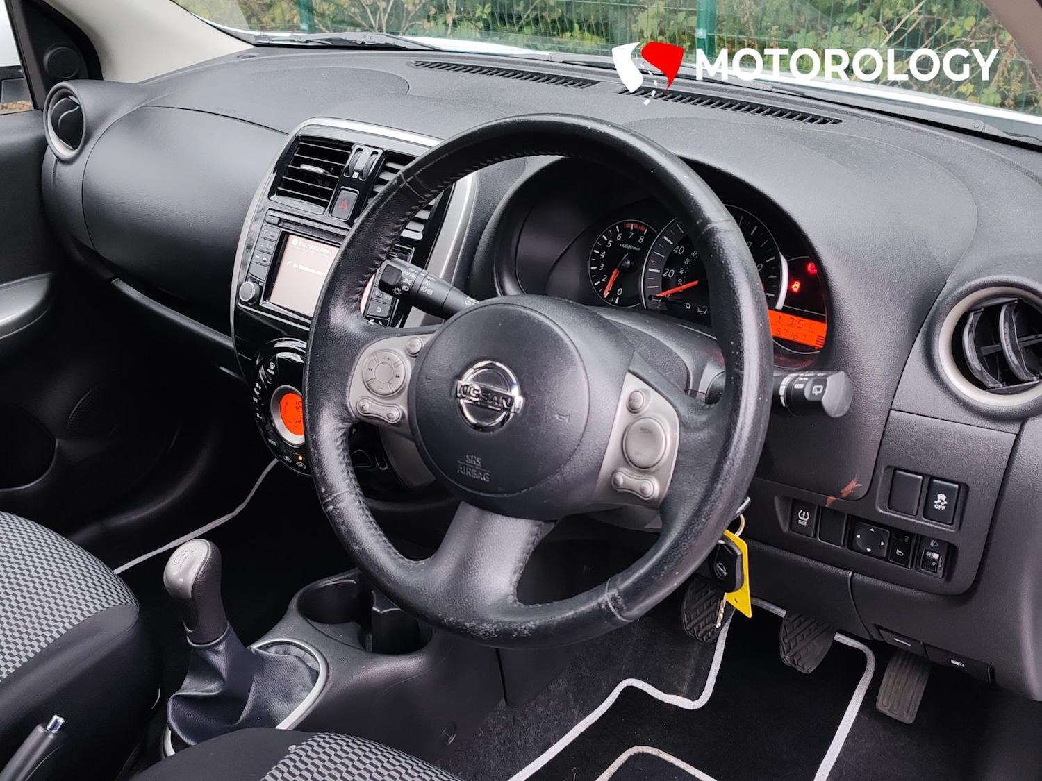 Used Nissan Micra 2016 for sale - 76709828: Photo 3