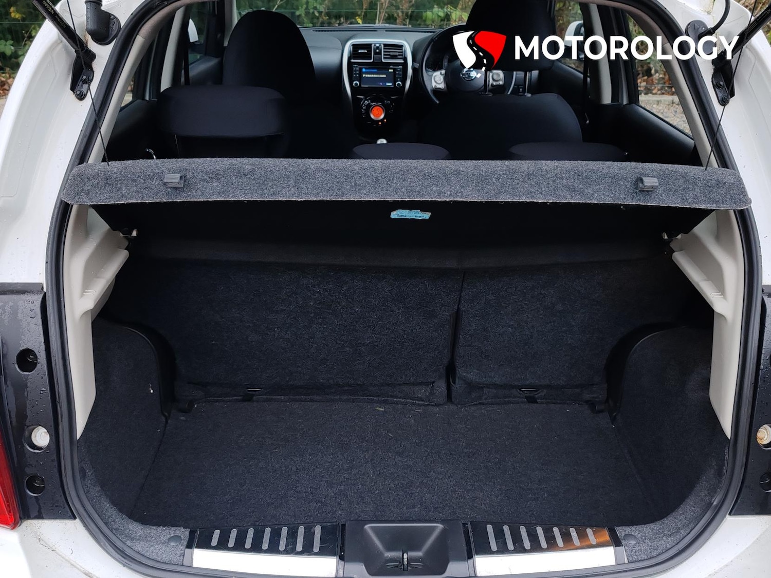 Used Nissan Micra 2016 for sale - 76709828: Photo 33