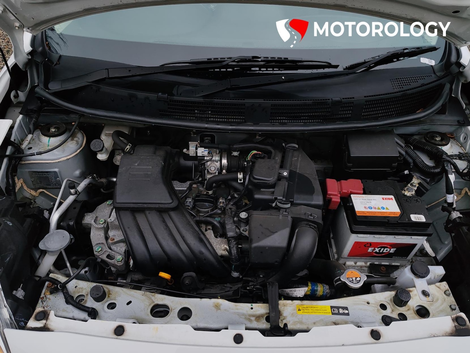 Used Nissan Micra 2016 for sale - 76709828: Photo 34