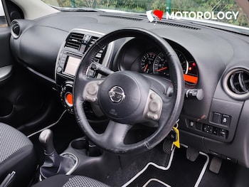 Used Nissan Micra 2016 for sale - 76709828: Photo