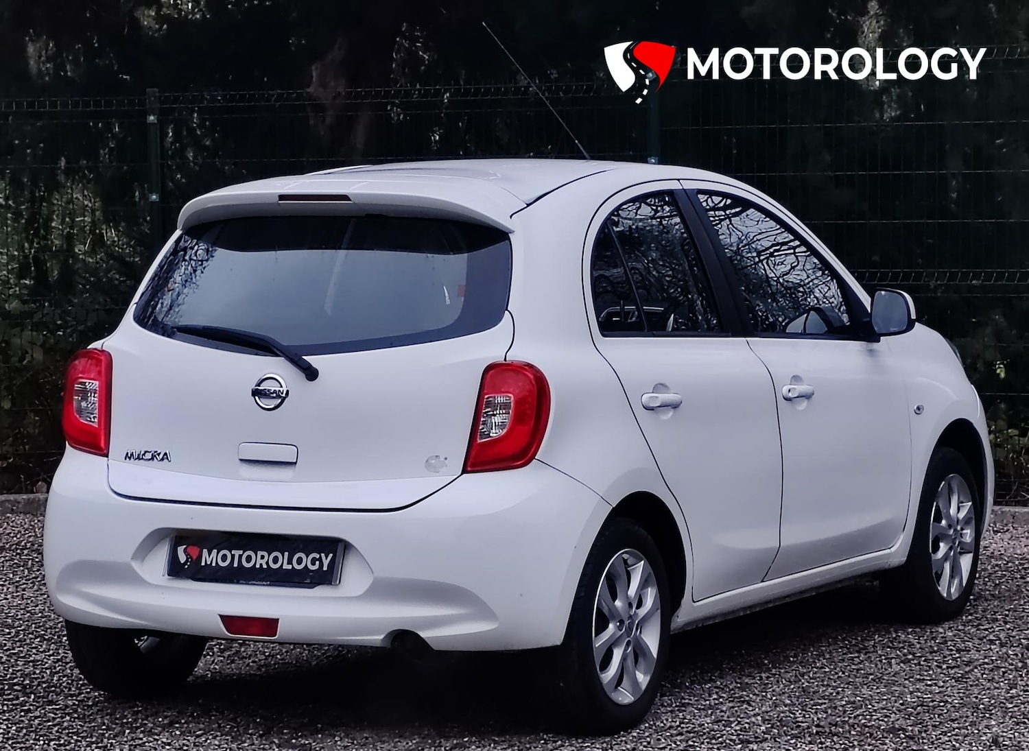 Used Nissan Micra 2016 for sale - 76709828: Photo 4