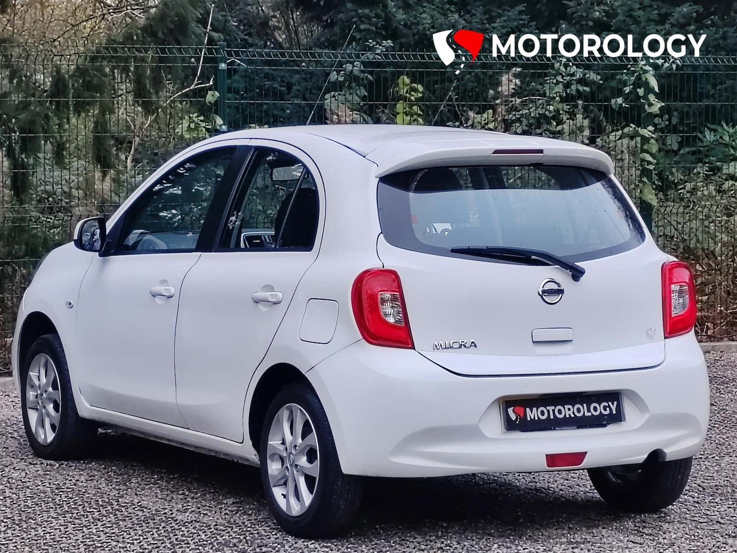 Used Nissan Micra 2016 for sale - 76709828: Photo 5