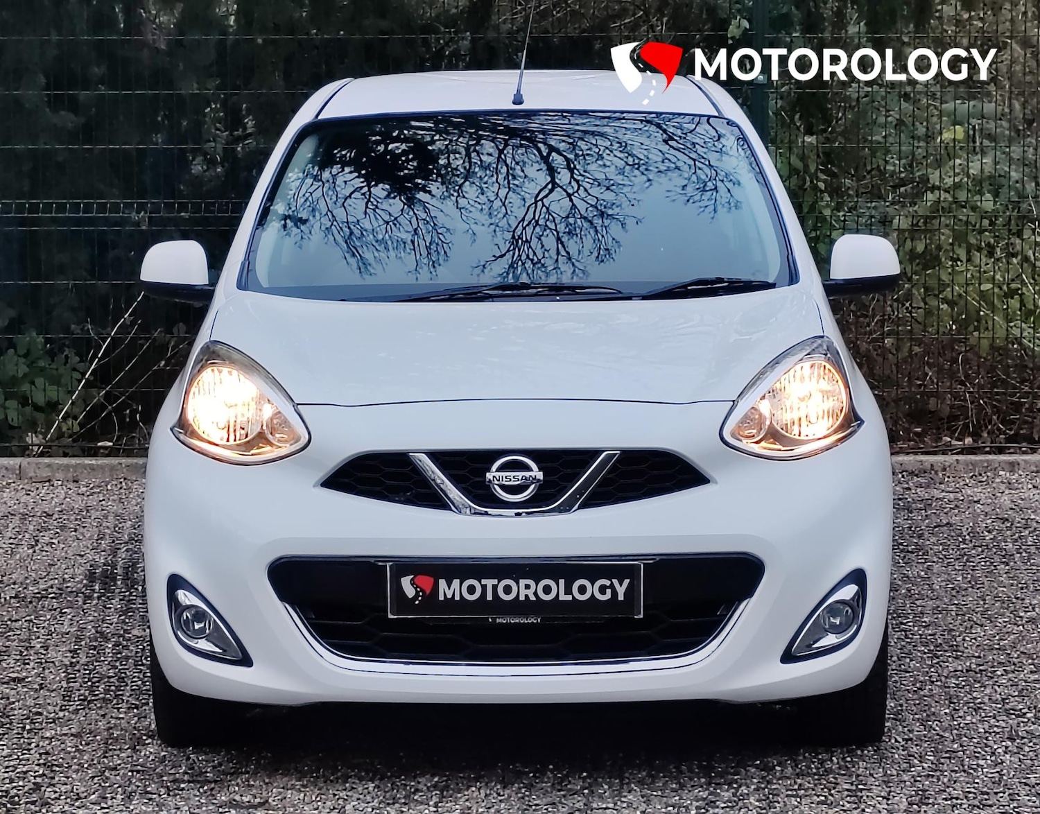 Used Nissan Micra 2016 for sale - 76709828: Photo 6
