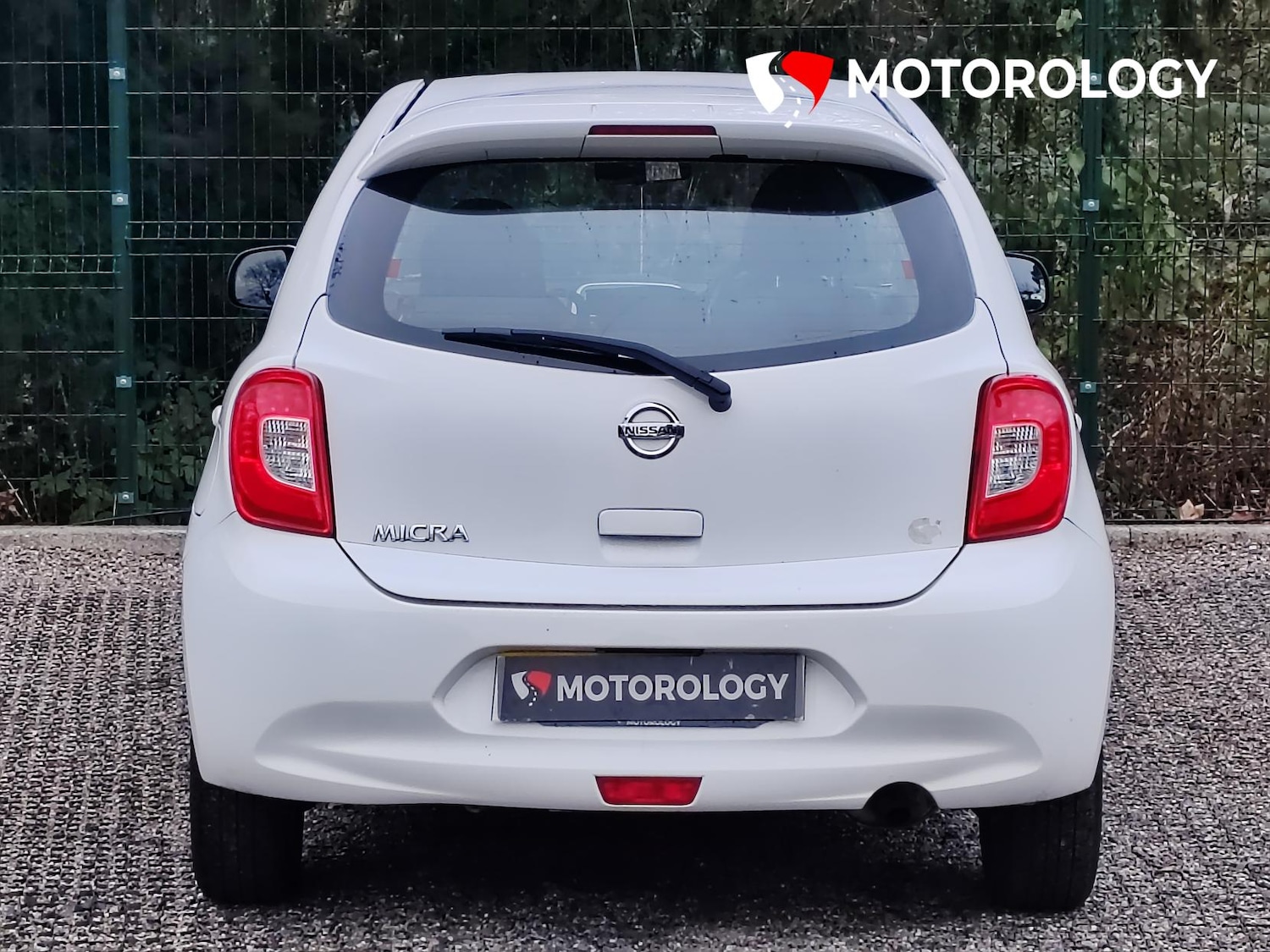 Used Nissan Micra 2016 for sale - 76709828: Photo 7
