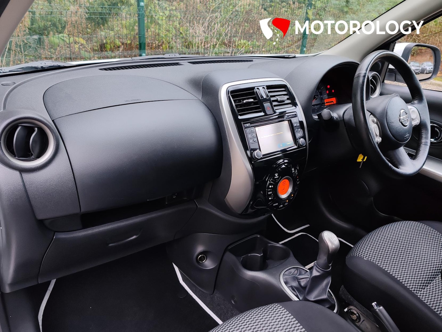 Used Nissan Micra 2016 for sale - 76709828: Photo 8