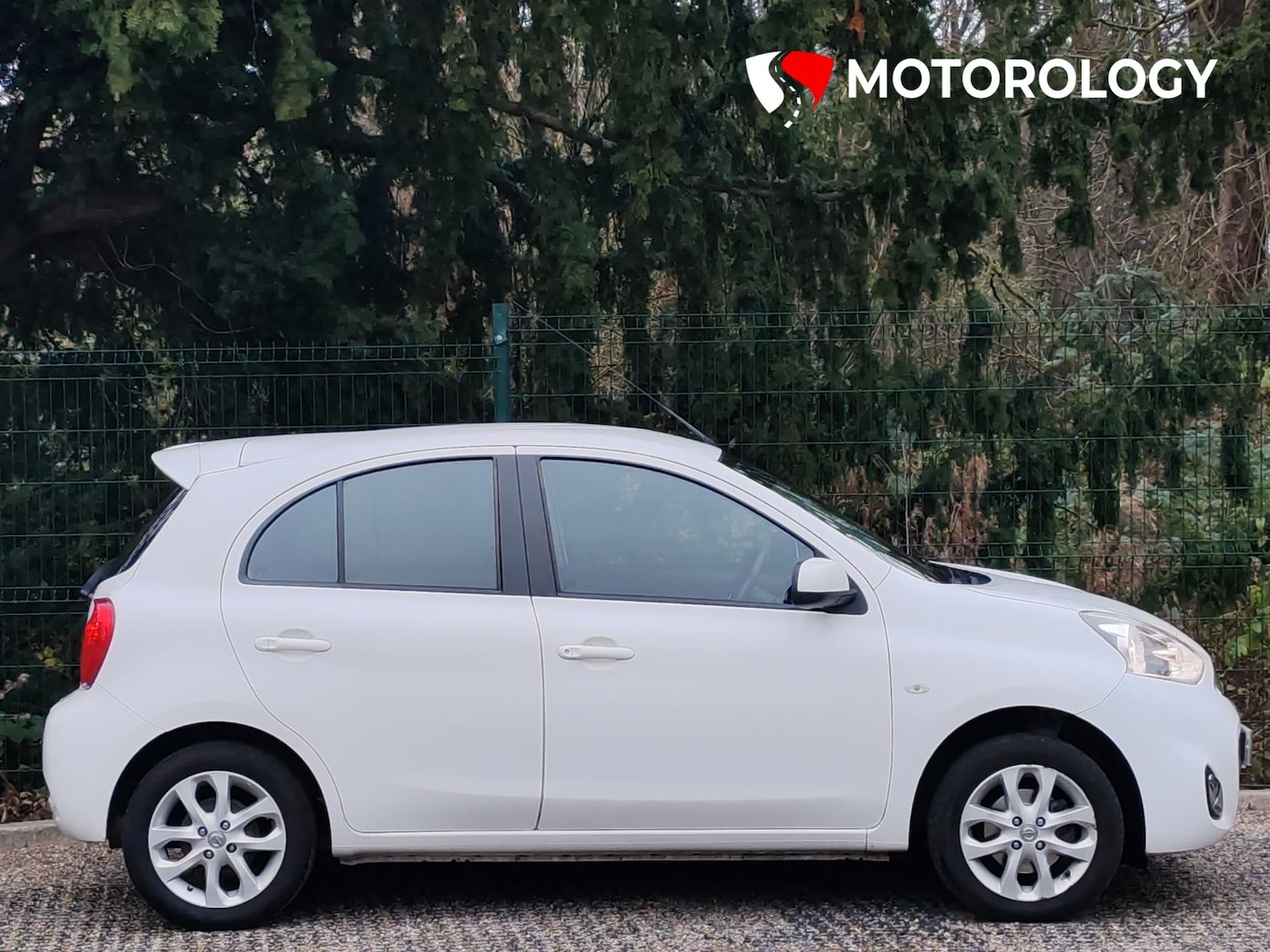 Used Nissan Micra 2016 for sale - 76709828: Photo 9