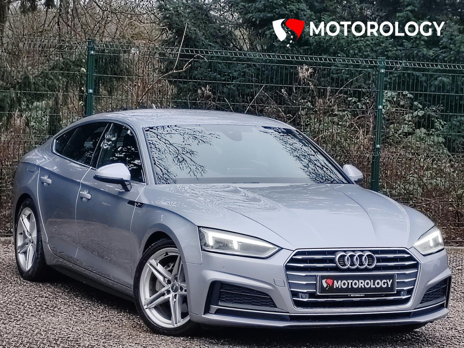 Used Audi A5 2017 for sale - 77207112: Photo 1
