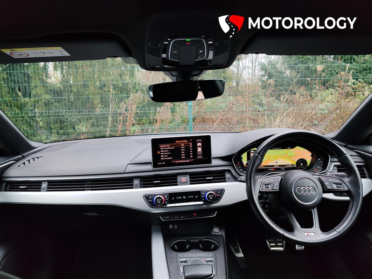 Used Audi A5 2017 for sale - 77207112: Photo 13