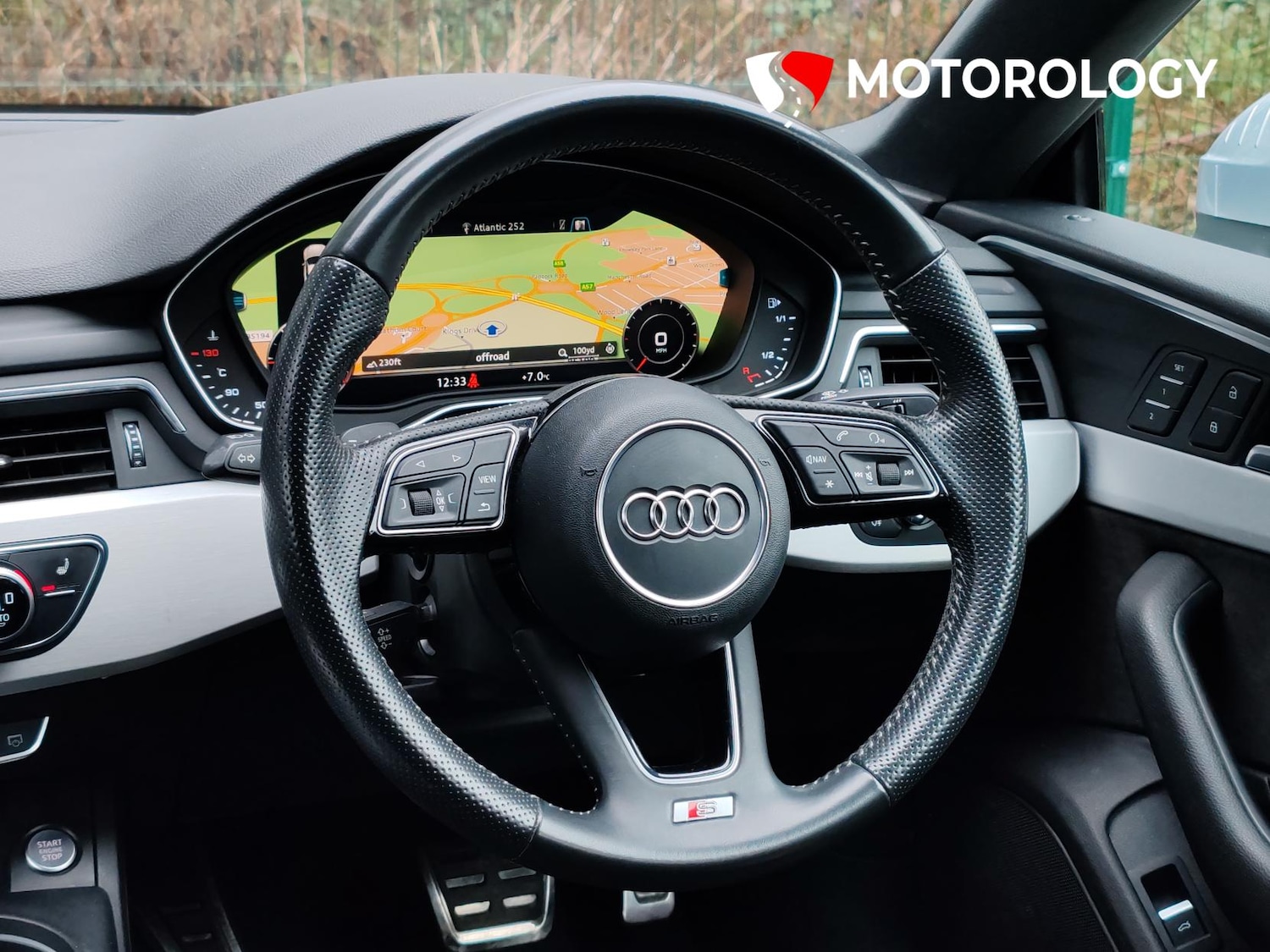 Used Audi A5 2017 for sale - 77207112: Photo 14