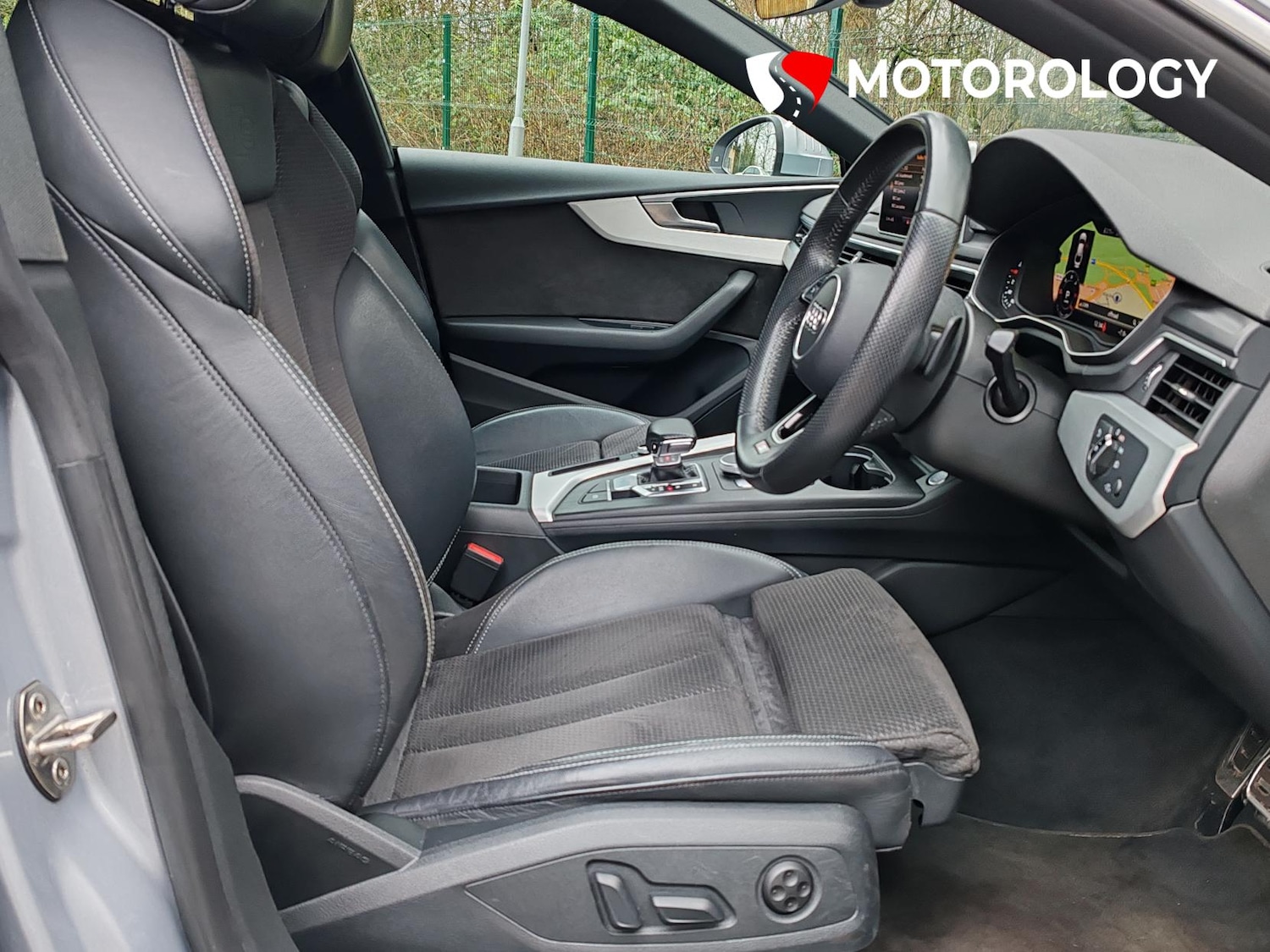 Used Audi A5 2017 for sale - 77207112: Photo 15