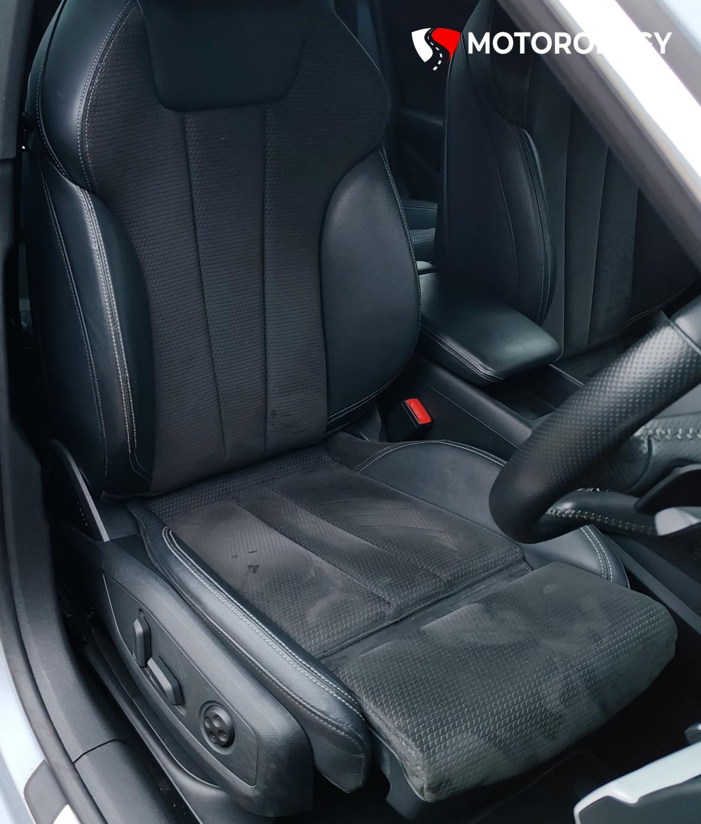 Used Audi A5 2017 for sale - 77207112: Photo 16