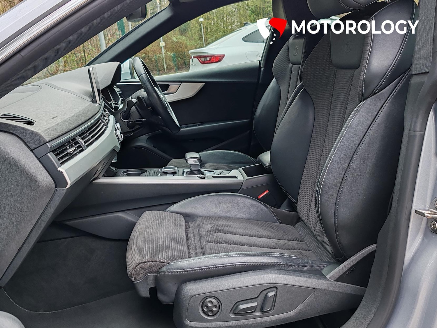 Used Audi A5 2017 for sale - 77207112: Photo 18