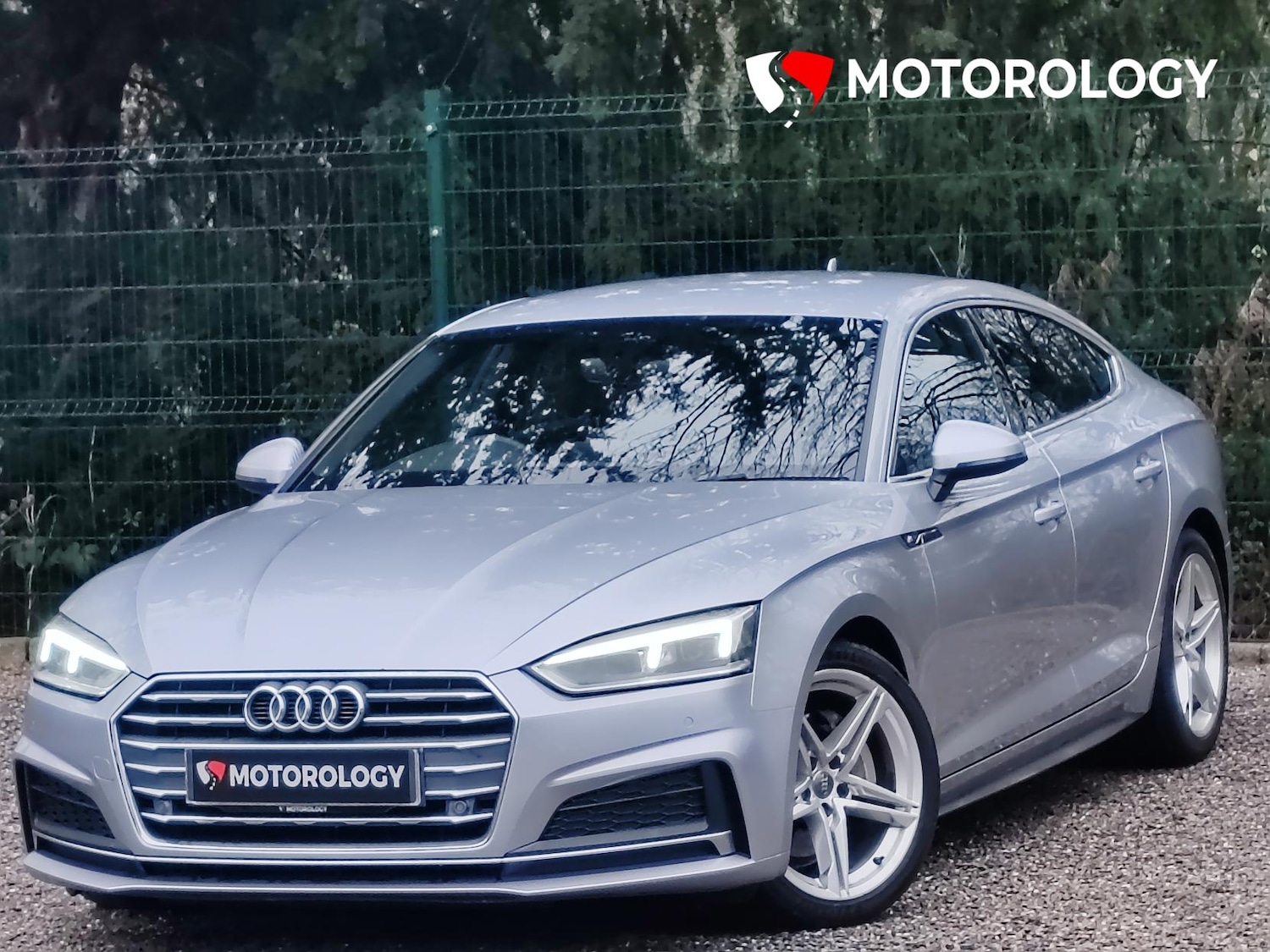 Used Audi A5 2017 for sale - 77207112: Photo 2
