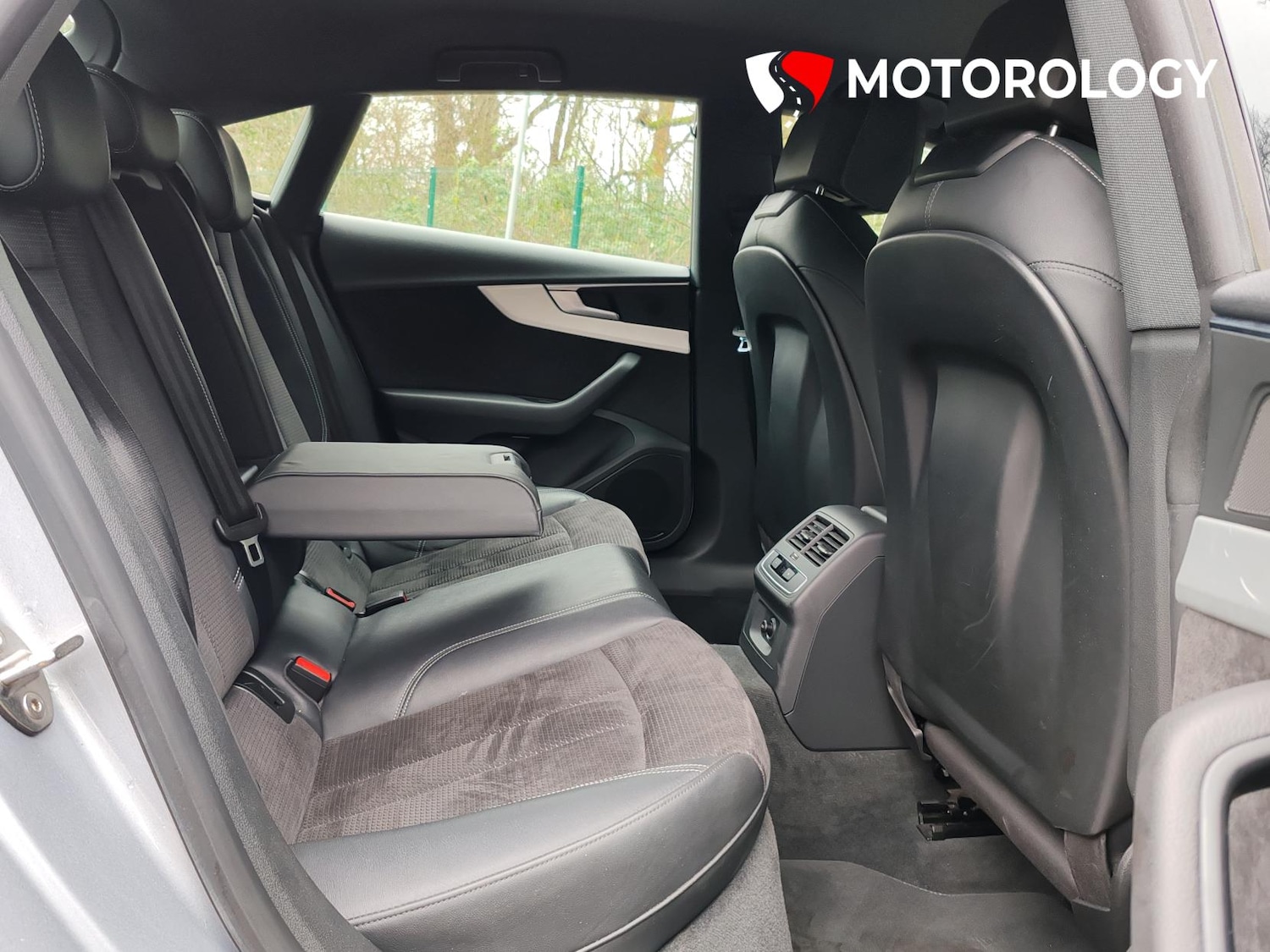 Used Audi A5 2017 for sale - 77207112: Photo 21