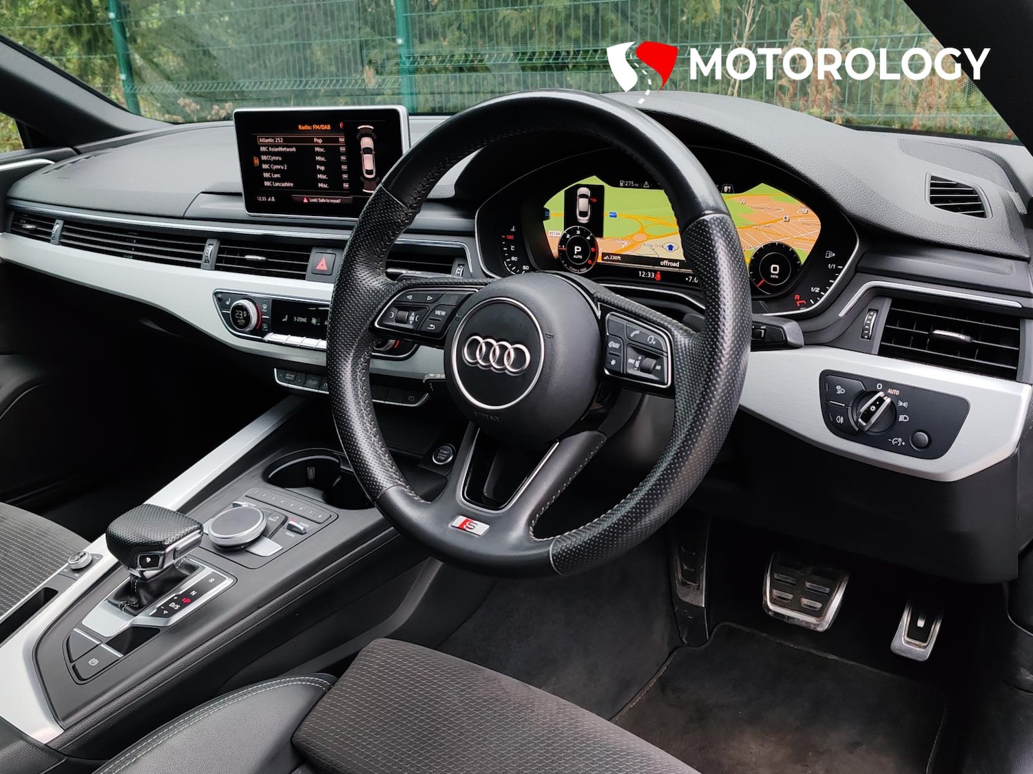 Used Audi A5 2017 for sale - 77207112: Photo 3