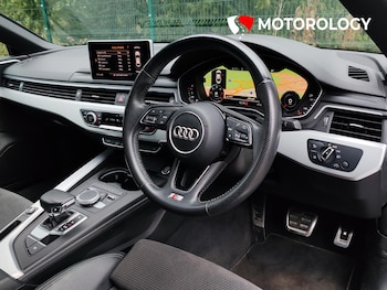 Used Audi A5 2017 for sale - 77207112: Photo