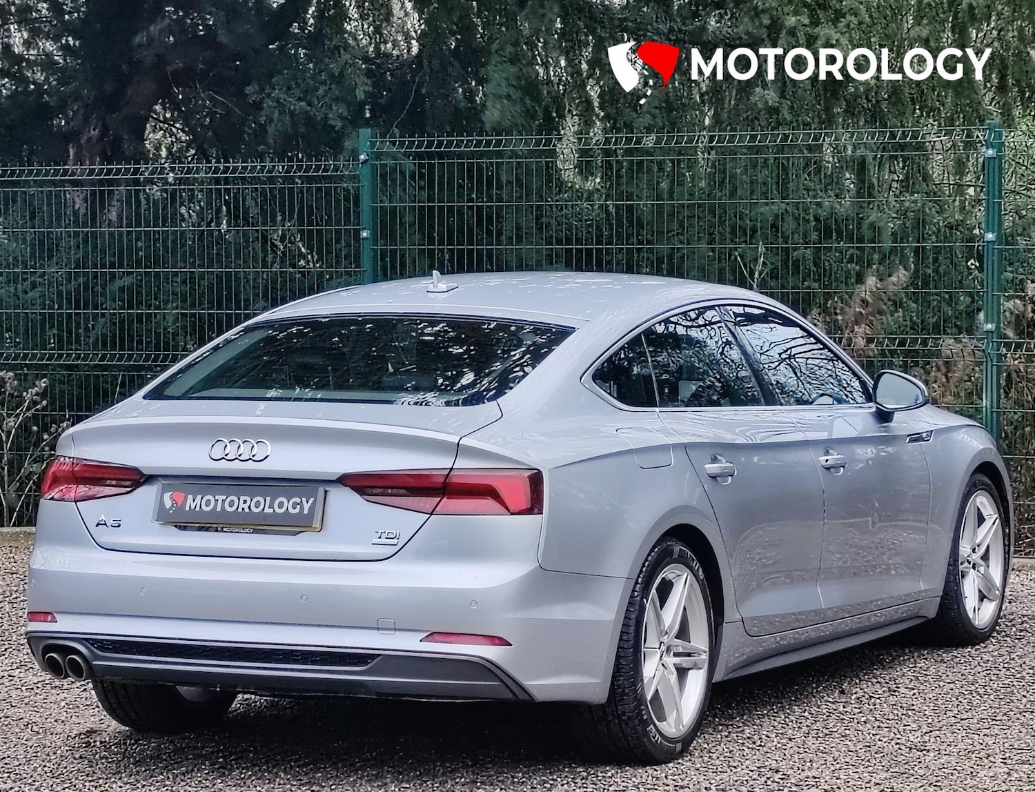 Used Audi A5 2017 for sale - 77207112: Photo 4
