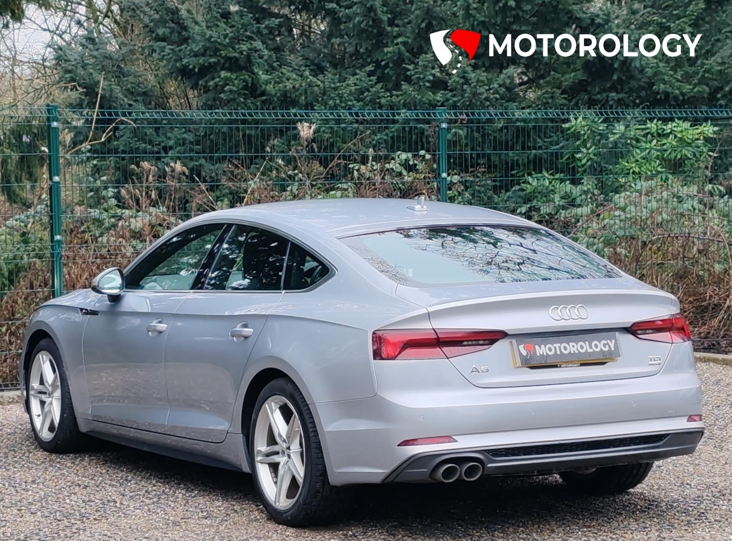 Used Audi A5 2017 for sale - 77207112: Photo 5