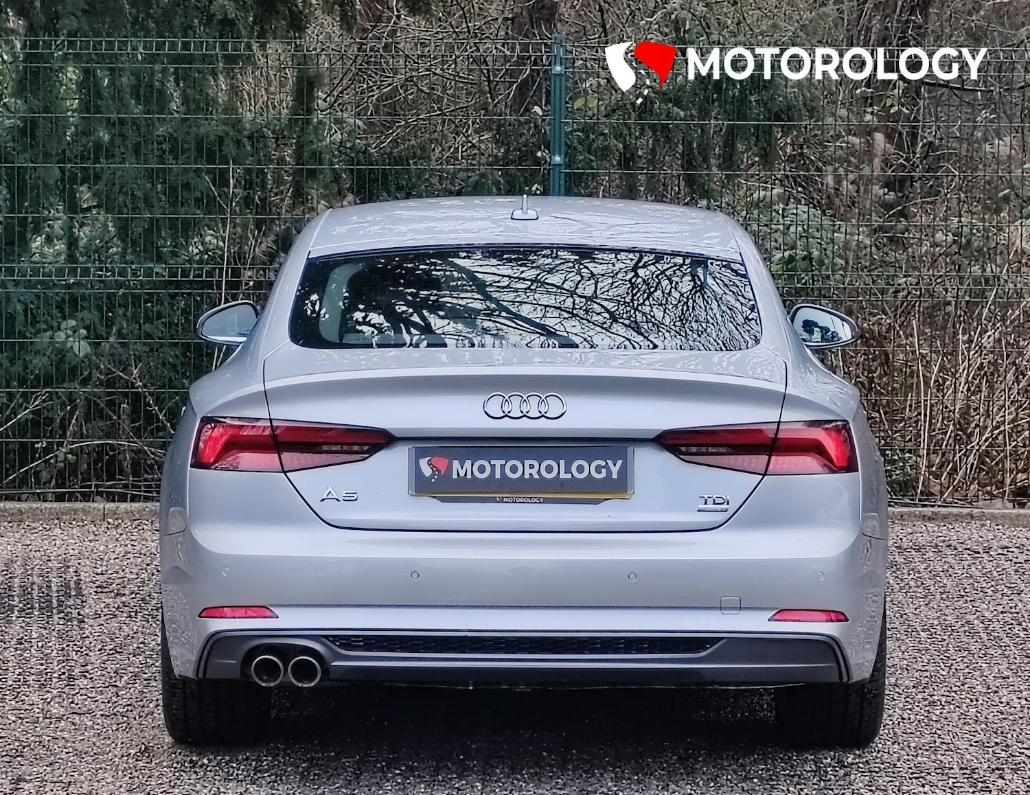 Used Audi A5 2017 for sale - 77207112: Photo 8