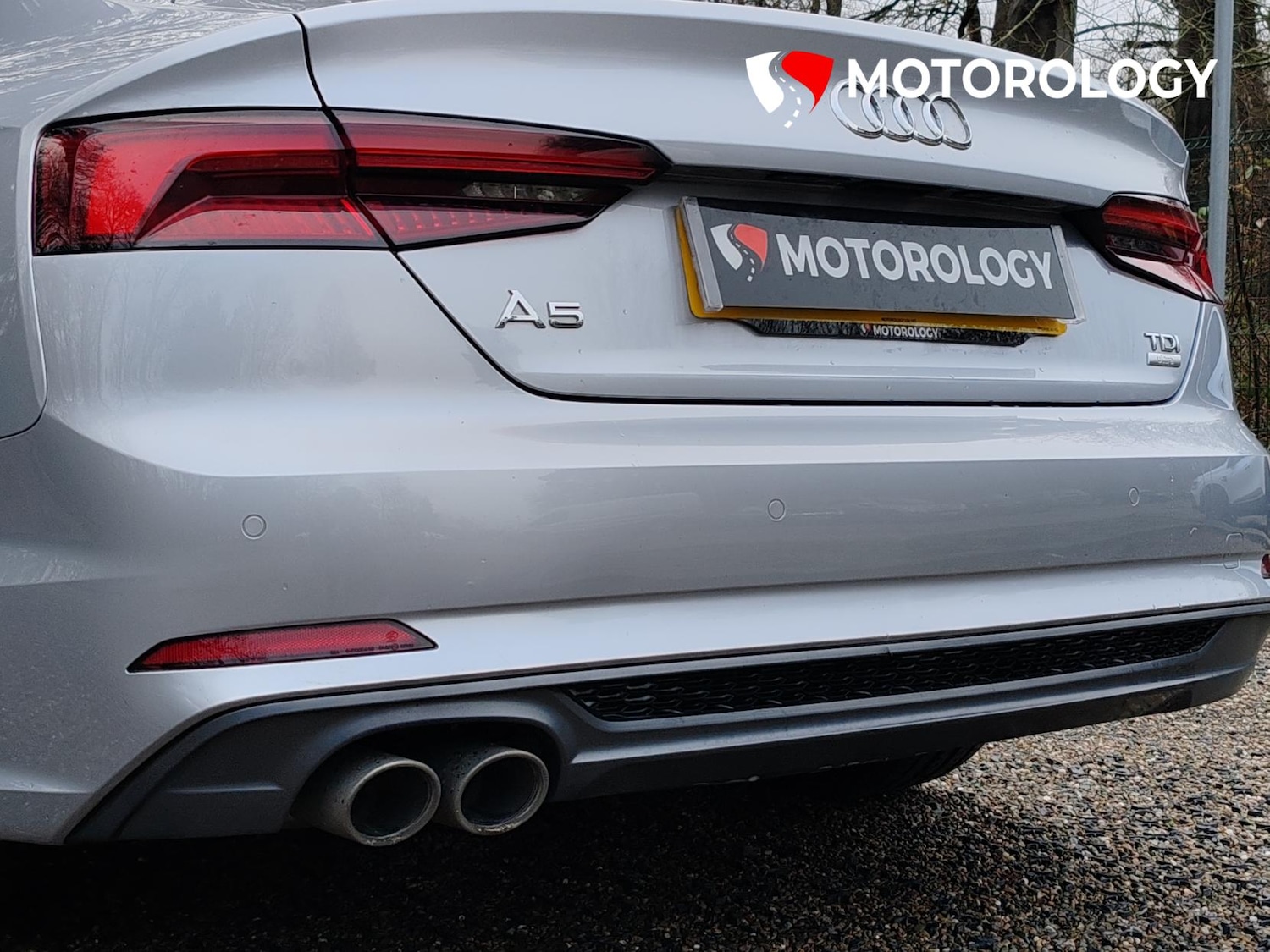 Used Audi A5 2017 for sale - 77207112: Photo 9