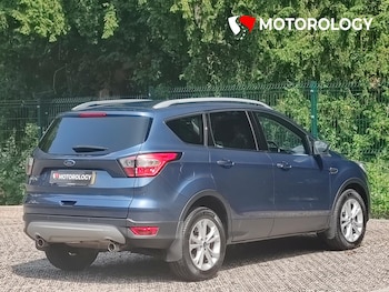 Used Ford Kuga 2018 for sale - 75870750: Photo