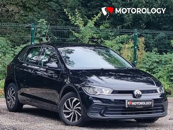 Used Volkswagen Polo 2023 for sale - 79664906: Photo