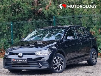 Used Volkswagen Polo 2023 for sale - 79664906: Photo