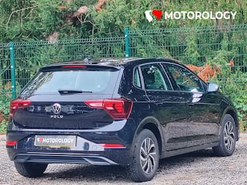Used Volkswagen Polo 2023 for sale - 79664906: Photo