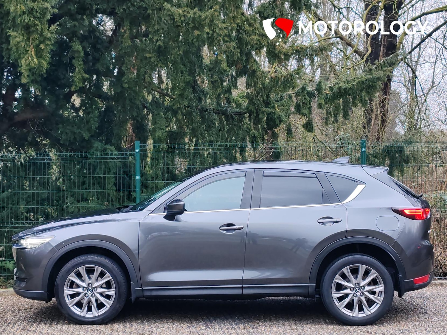 Used Mazda CX-5 2020 for sale - 77399355: Photo 10