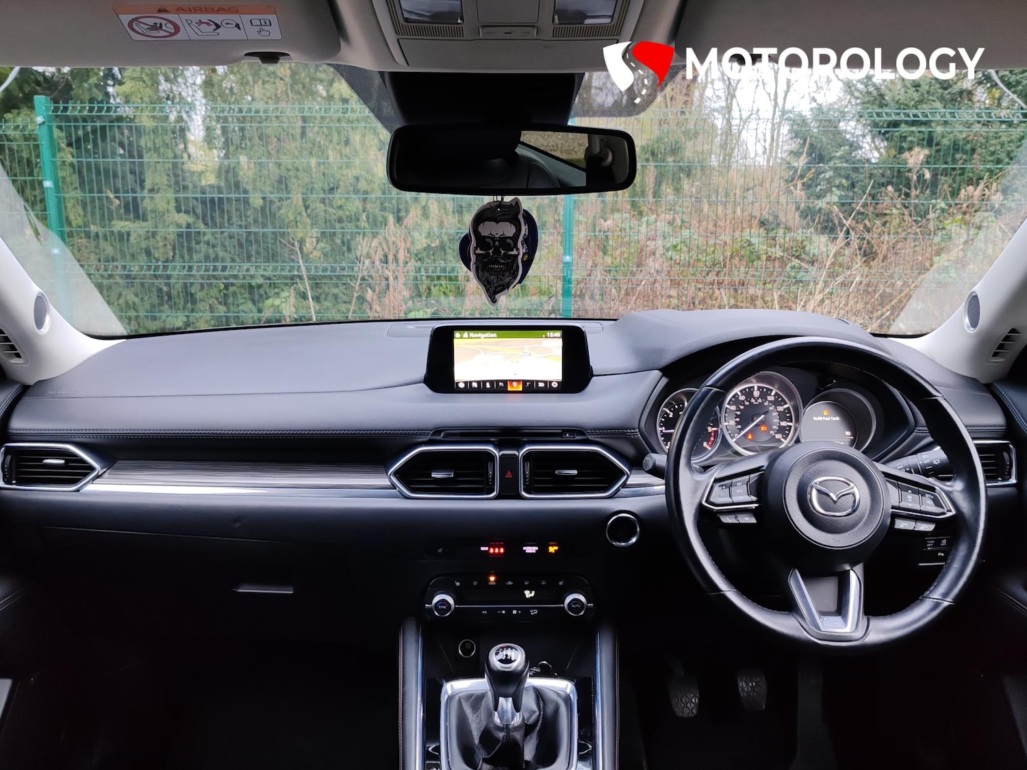 Used Mazda CX-5 2020 for sale - 77399355: Photo 11