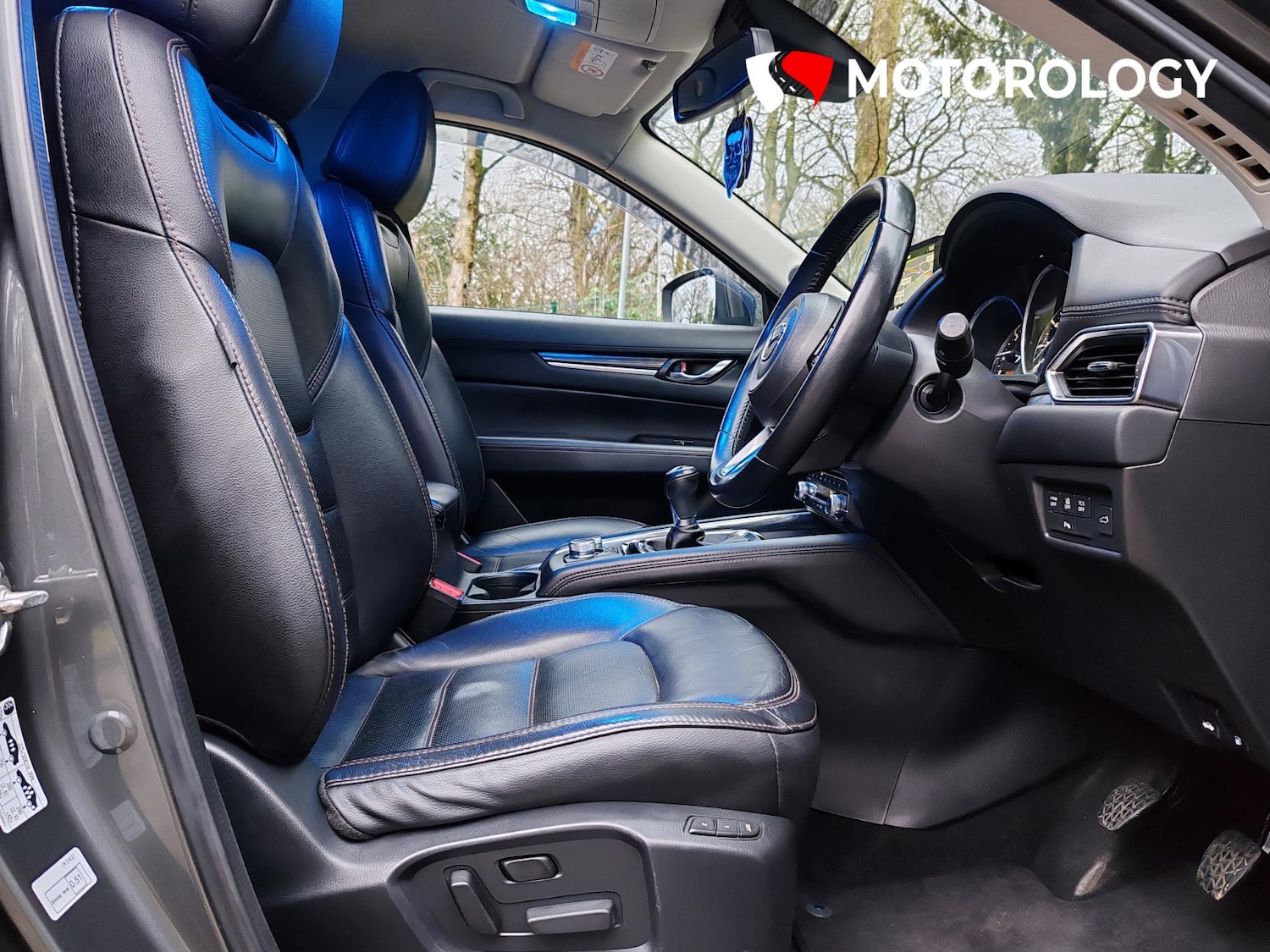 Used Mazda CX-5 2020 for sale - 77399355: Photo 12