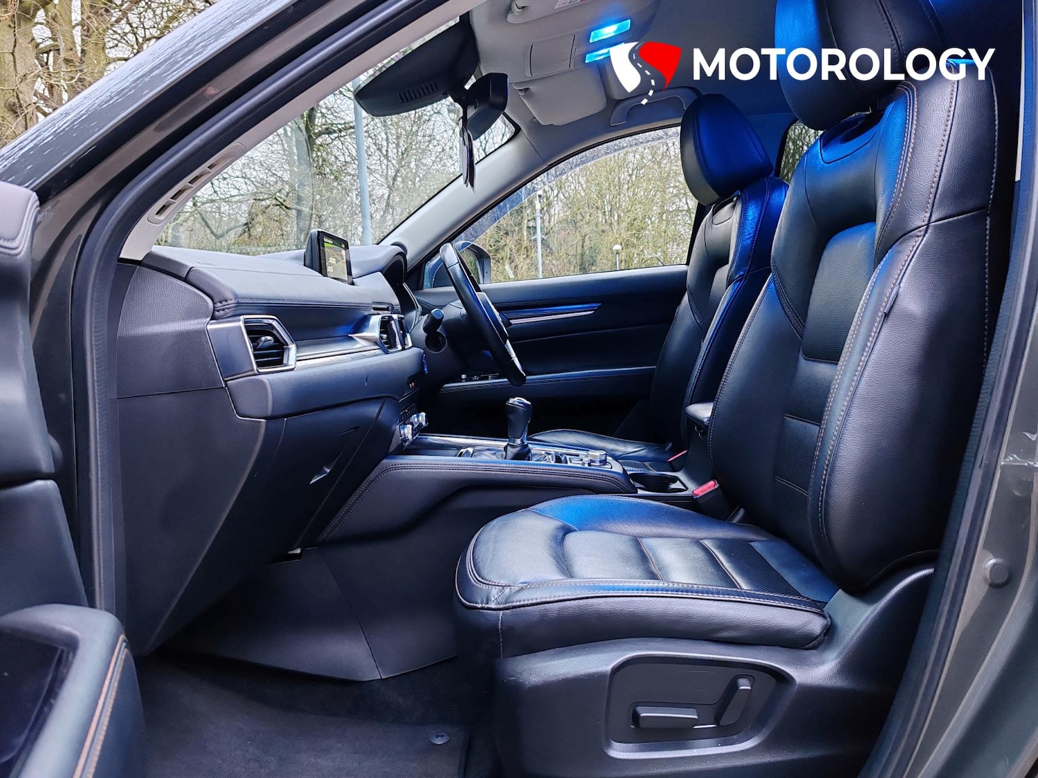 Used Mazda CX-5 2020 for sale - 77399355: Photo 13