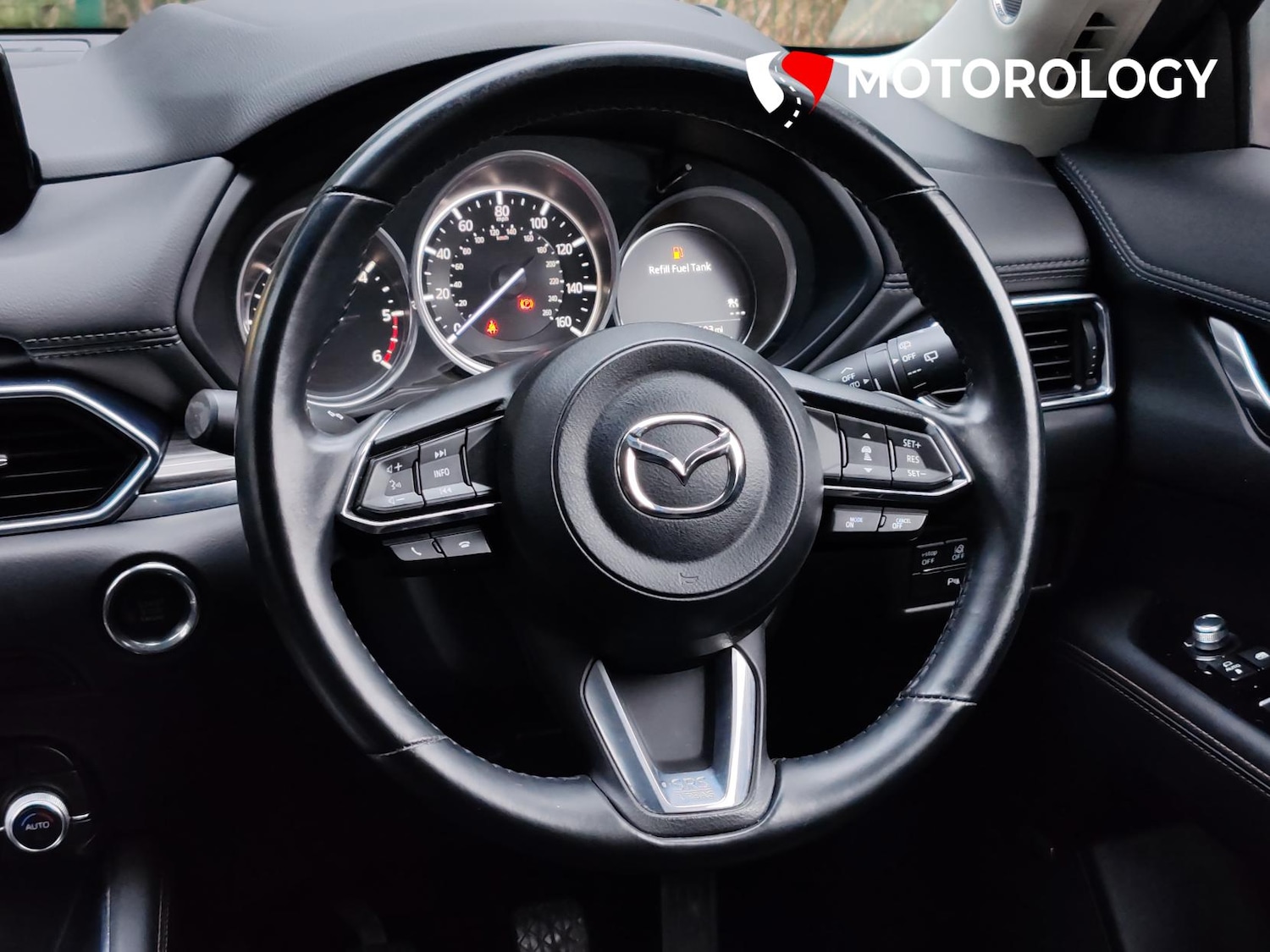 Used Mazda CX-5 2020 for sale - 77399355: Photo 19