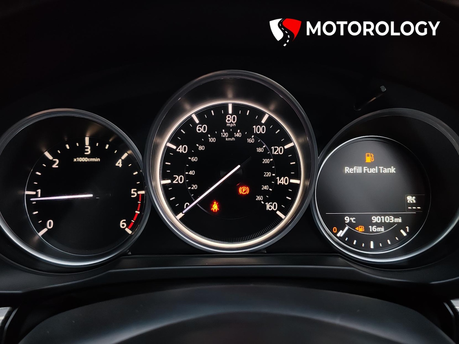 Used Mazda CX-5 2020 for sale - 77399355: Photo 20