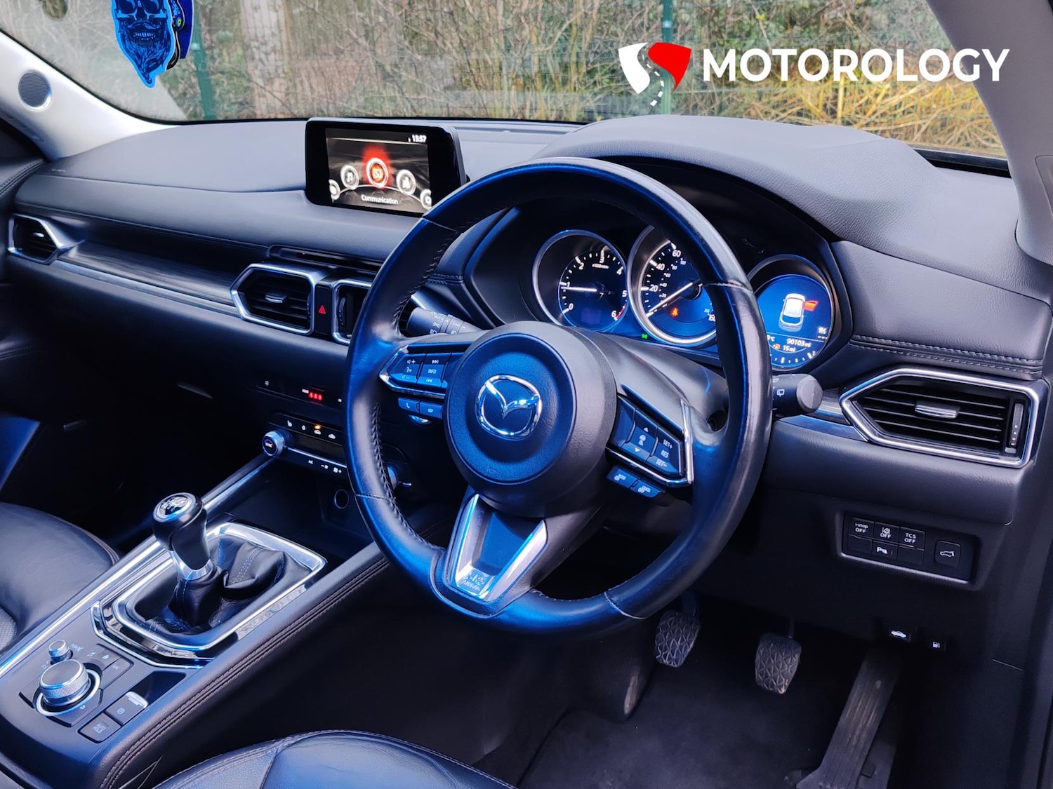 Used Mazda CX-5 2020 for sale - 77399355: Photo 3