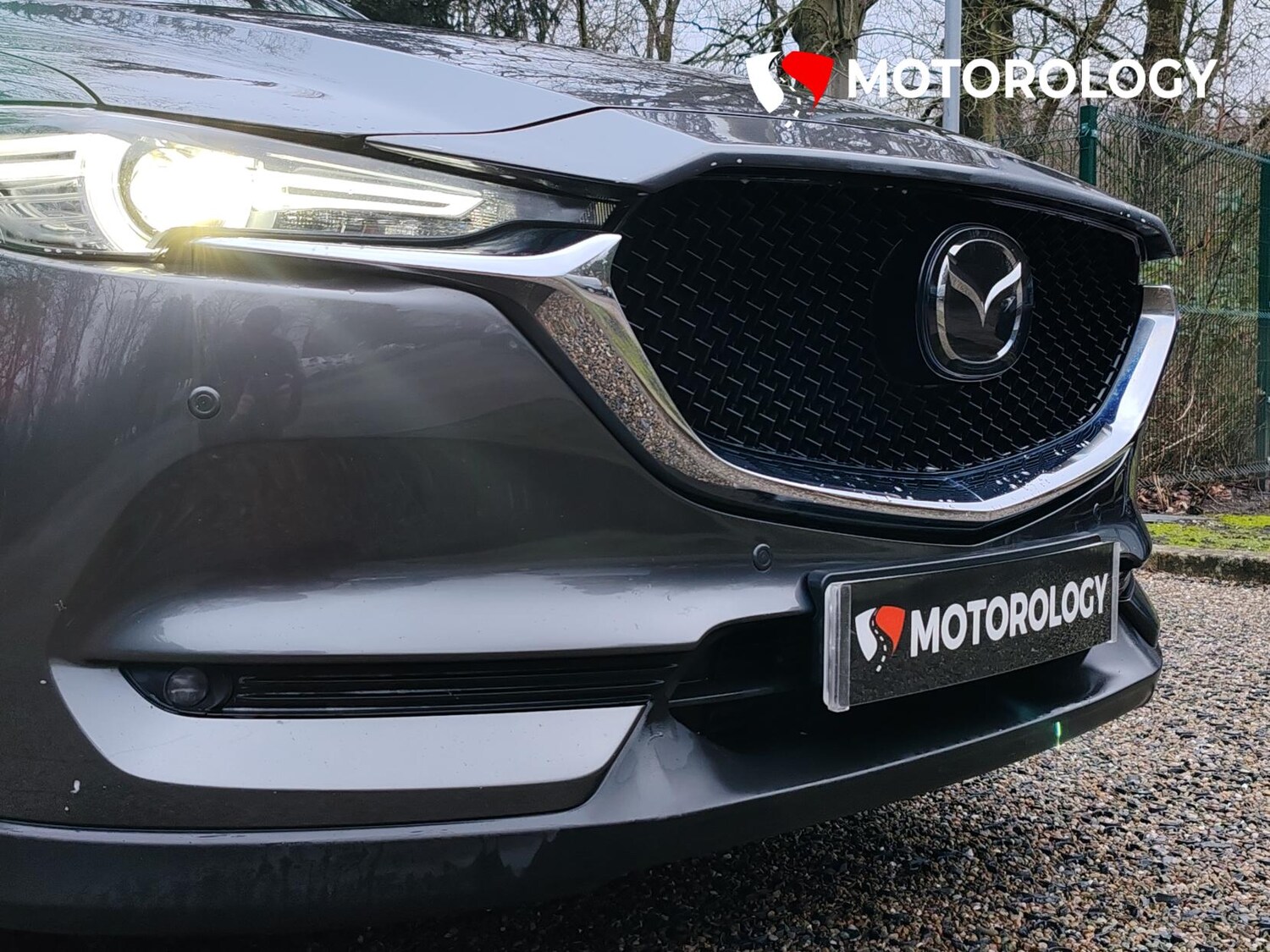 Used Mazda CX-5 2020 for sale - 77399355: Photo 34