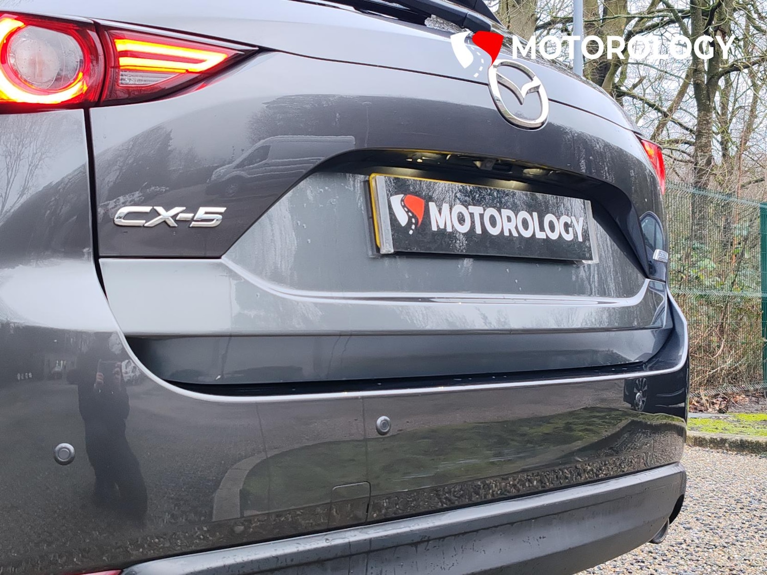 Used Mazda CX-5 2020 for sale - 77399355: Photo 35