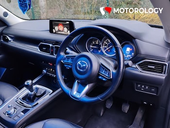 Used Mazda CX-5 2020 for sale - 77399355: Photo